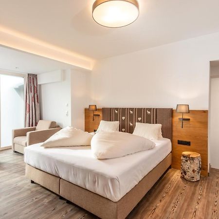 Aktivhotel Pehab Ramsau am Dachstein Exteriör bild