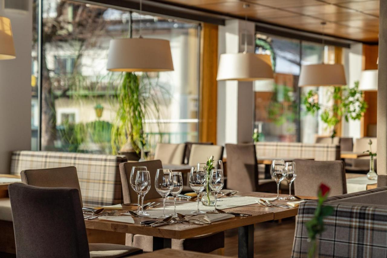 Aktivhotel Pehab Ramsau am Dachstein Exteriör bild