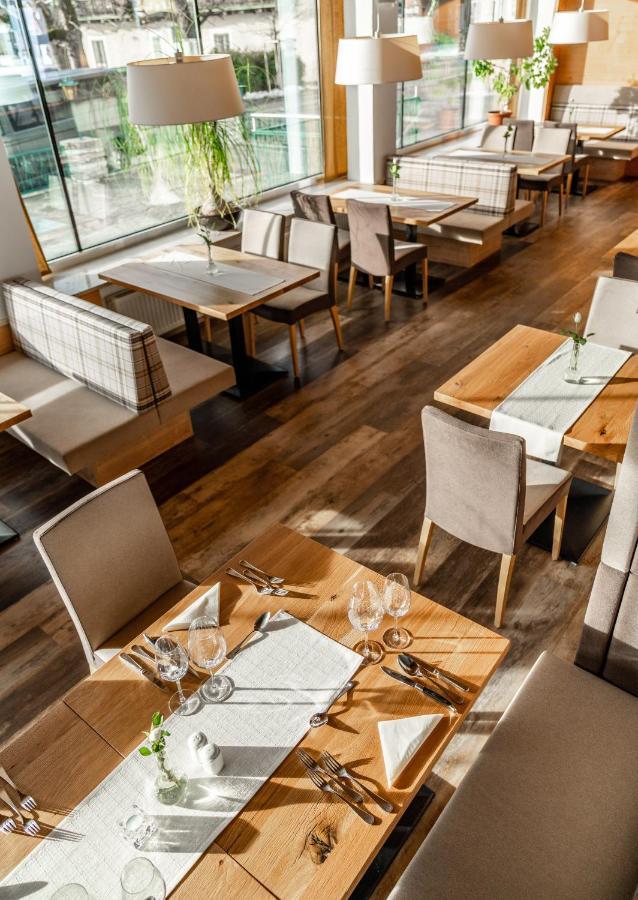 Aktivhotel Pehab Ramsau am Dachstein Exteriör bild
