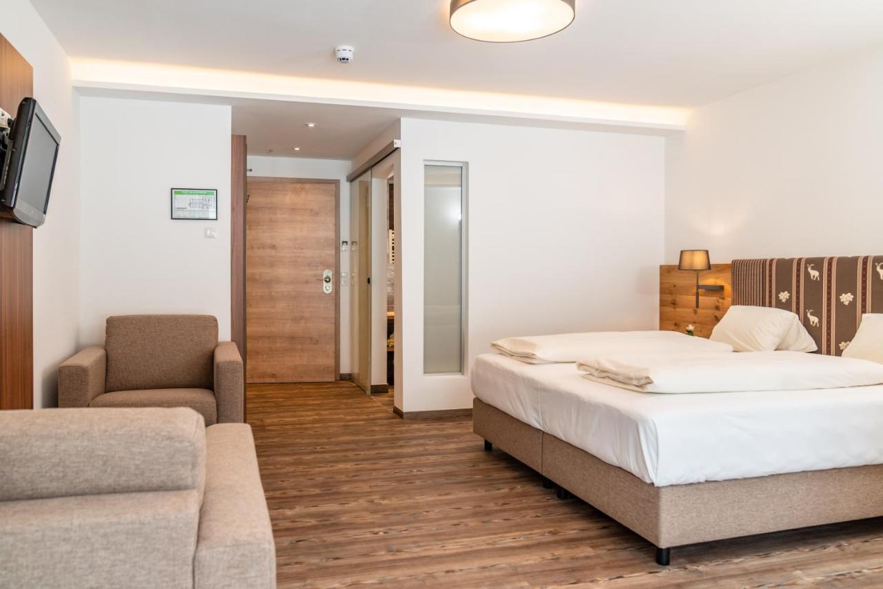 Aktivhotel Pehab Ramsau am Dachstein Exteriör bild