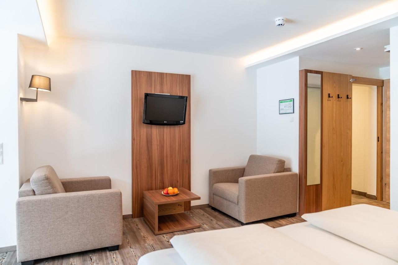 Aktivhotel Pehab Ramsau am Dachstein Exteriör bild