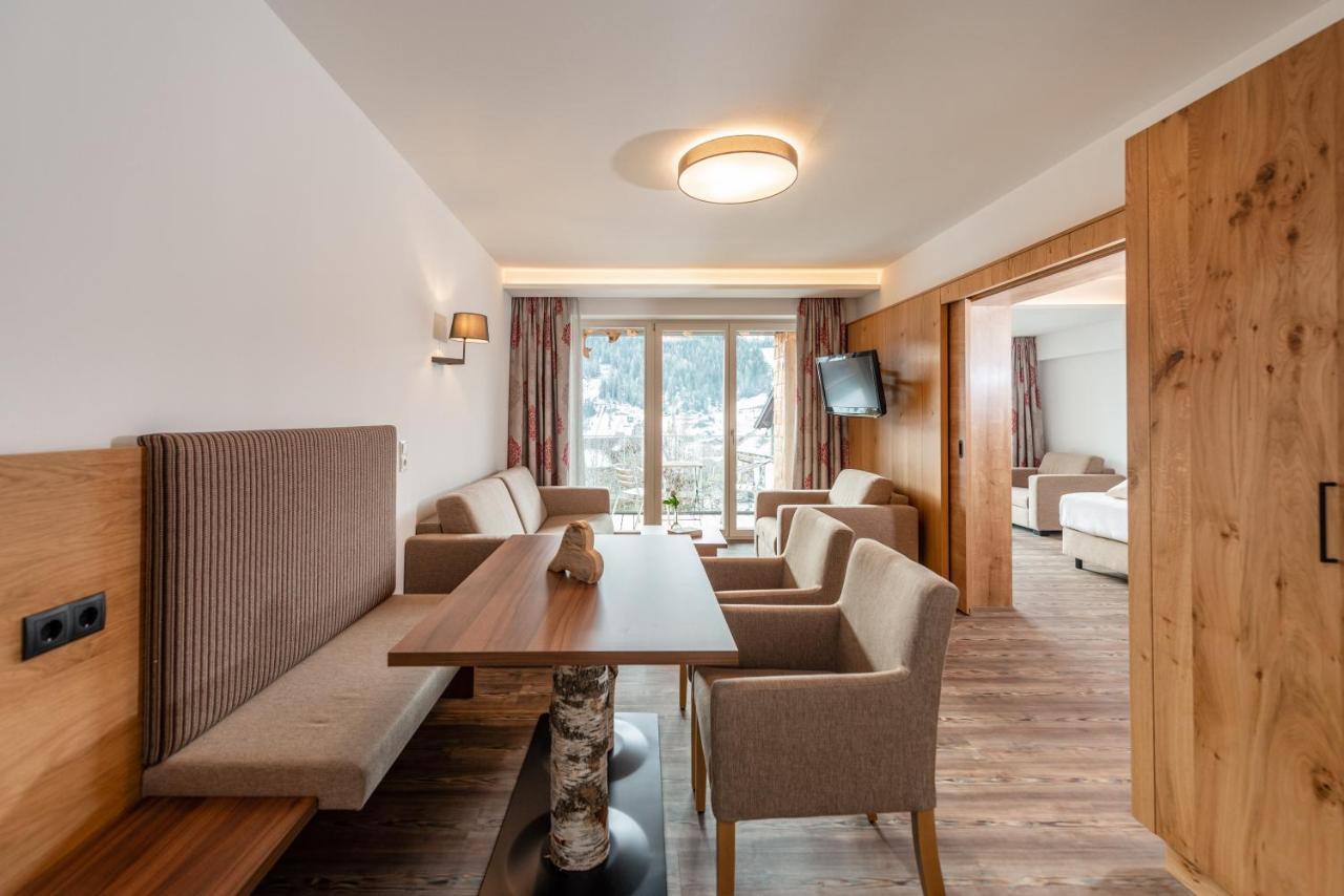 Aktivhotel Pehab Ramsau am Dachstein Exteriör bild