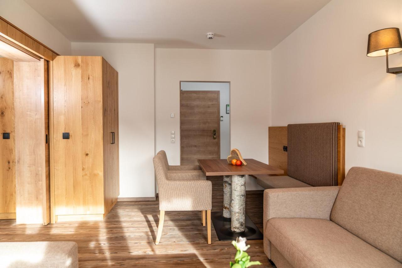 Aktivhotel Pehab Ramsau am Dachstein Exteriör bild