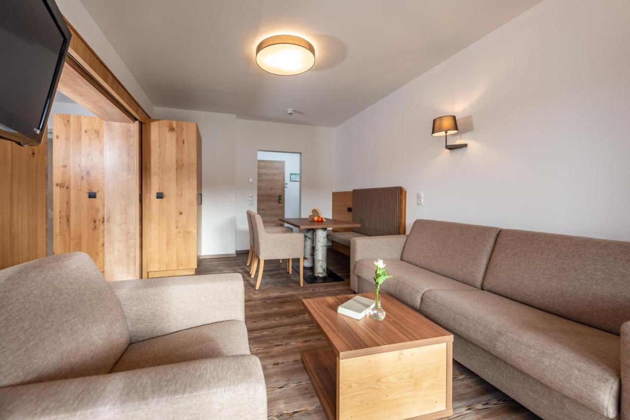 Aktivhotel Pehab Ramsau am Dachstein Exteriör bild