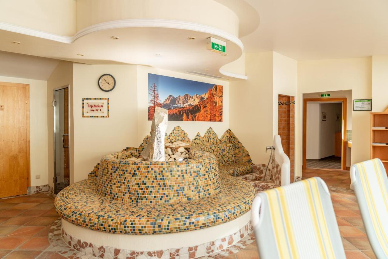 Aktivhotel Pehab Ramsau am Dachstein Exteriör bild