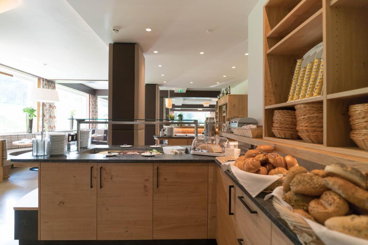 Aktivhotel Pehab Ramsau am Dachstein Exteriör bild