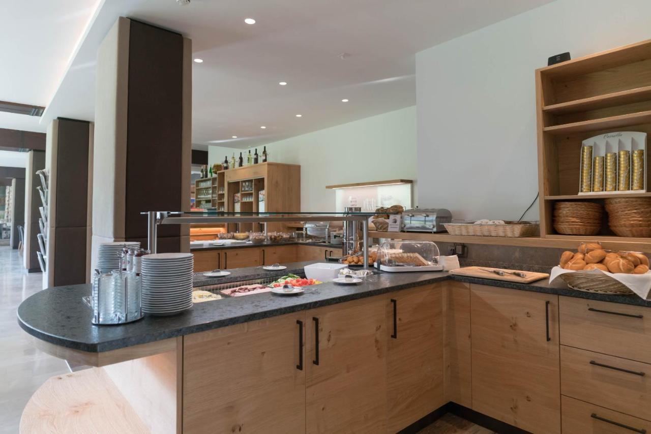 Aktivhotel Pehab Ramsau am Dachstein Exteriör bild