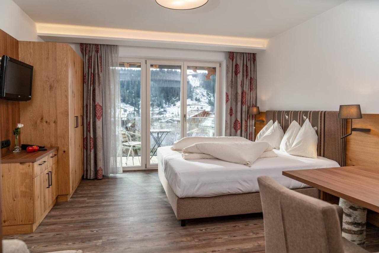 Aktivhotel Pehab Ramsau am Dachstein Rum bild