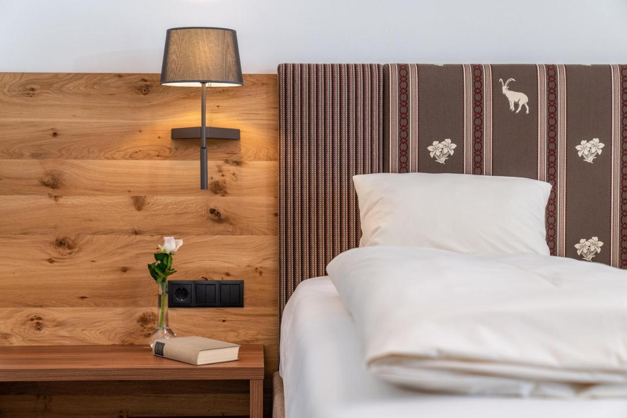 Aktivhotel Pehab Ramsau am Dachstein Exteriör bild