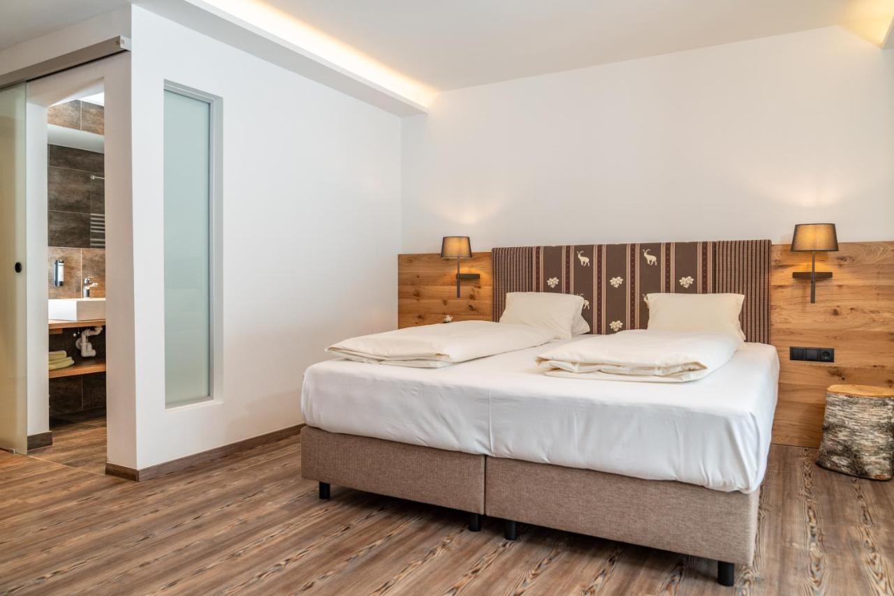 Aktivhotel Pehab Ramsau am Dachstein Exteriör bild