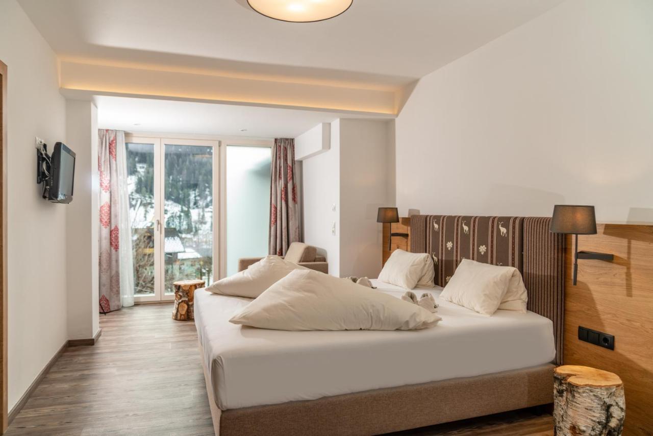 Aktivhotel Pehab Ramsau am Dachstein Exteriör bild