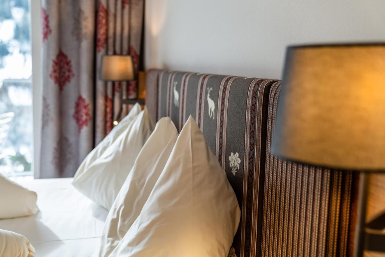 Aktivhotel Pehab Ramsau am Dachstein Exteriör bild
