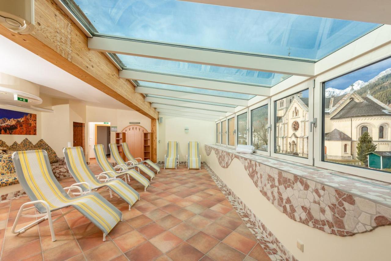 Aktivhotel Pehab Ramsau am Dachstein Exteriör bild