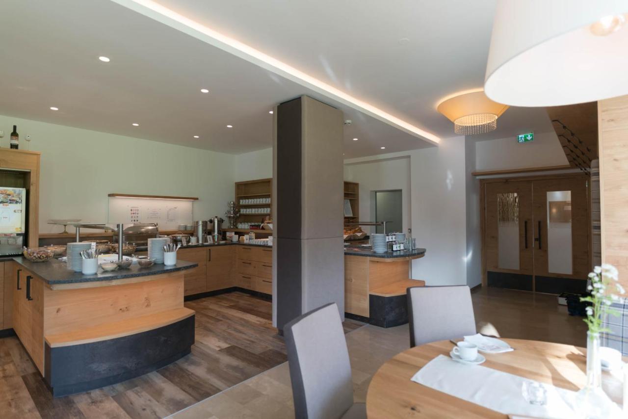 Aktivhotel Pehab Ramsau am Dachstein Exteriör bild