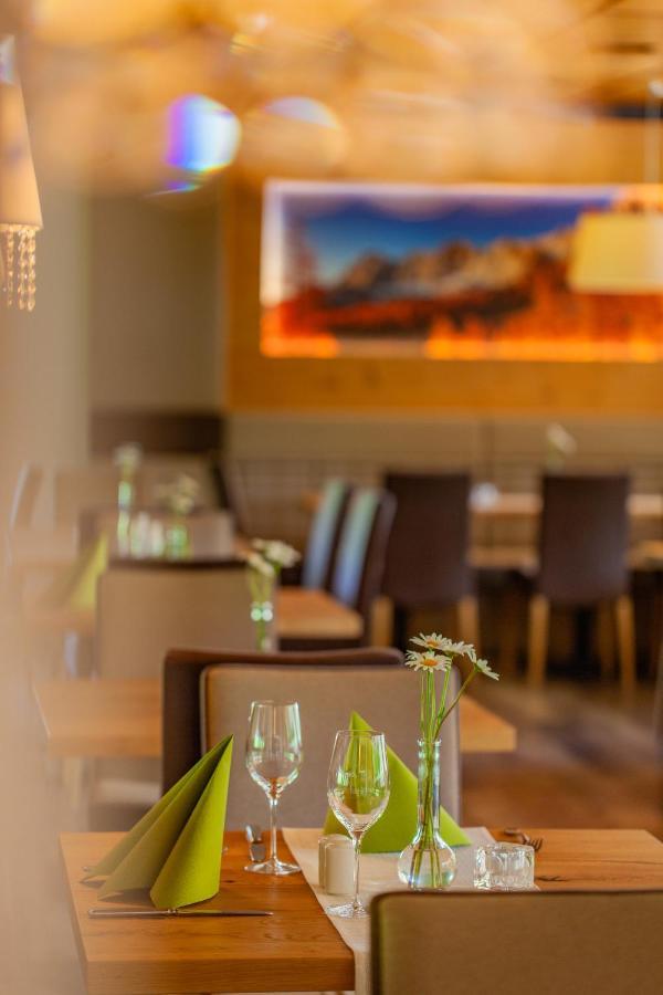 Aktivhotel Pehab Ramsau am Dachstein Exteriör bild