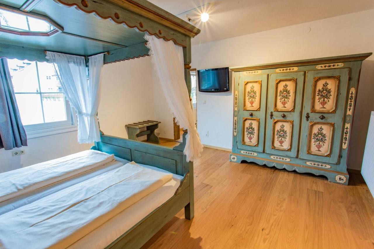 Aktivhotel Pehab Ramsau am Dachstein Exteriör bild