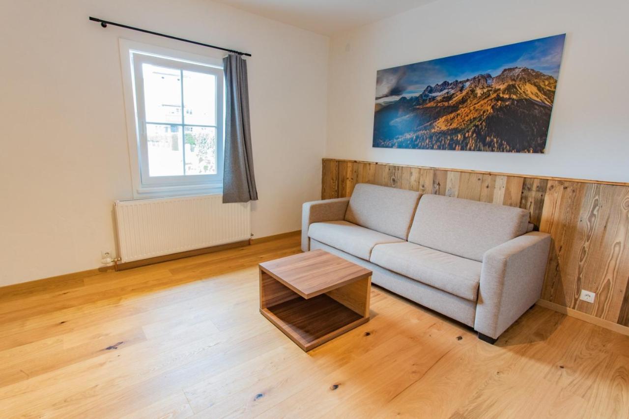 Aktivhotel Pehab Ramsau am Dachstein Exteriör bild