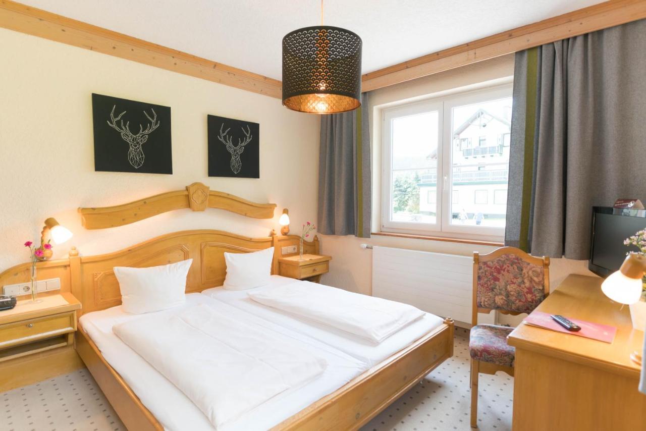 Aktivhotel Pehab Ramsau am Dachstein Rum bild