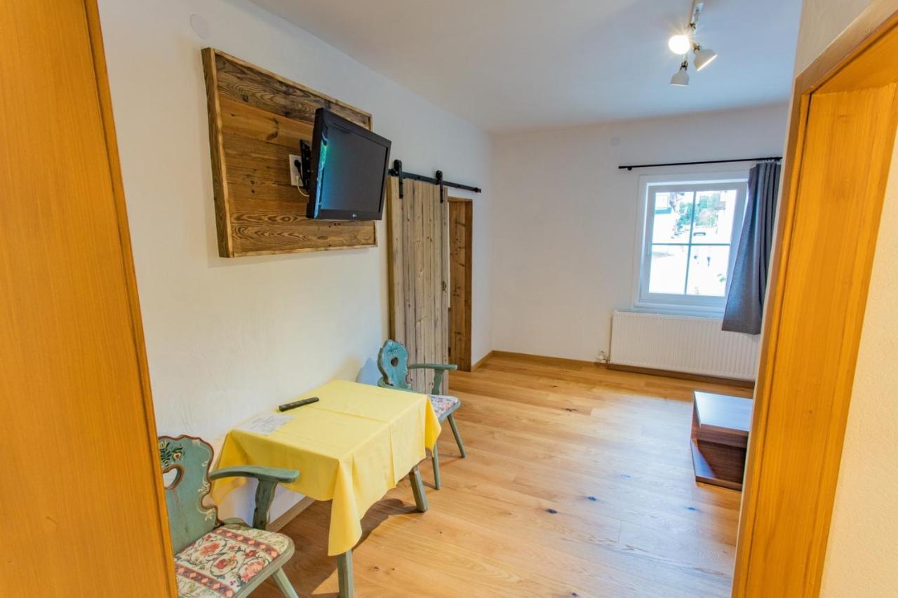Aktivhotel Pehab Ramsau am Dachstein Exteriör bild