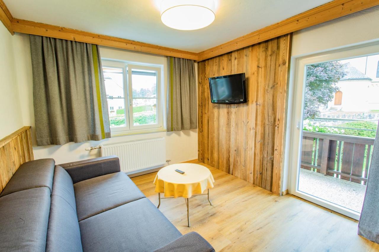 Aktivhotel Pehab Ramsau am Dachstein Rum bild
