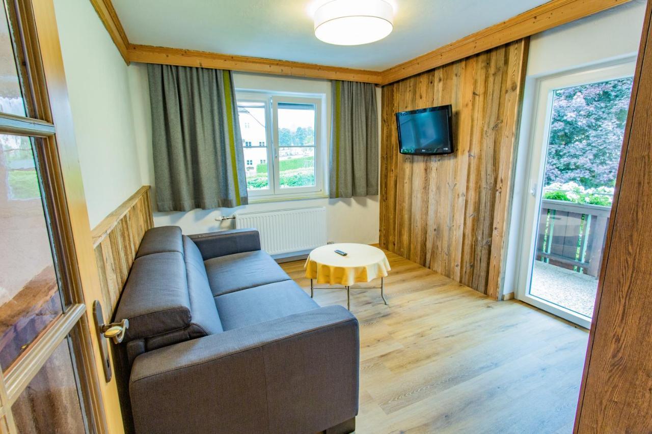 Aktivhotel Pehab Ramsau am Dachstein Rum bild