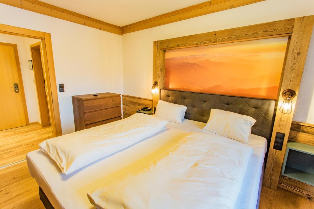 Aktivhotel Pehab Ramsau am Dachstein Rum bild
