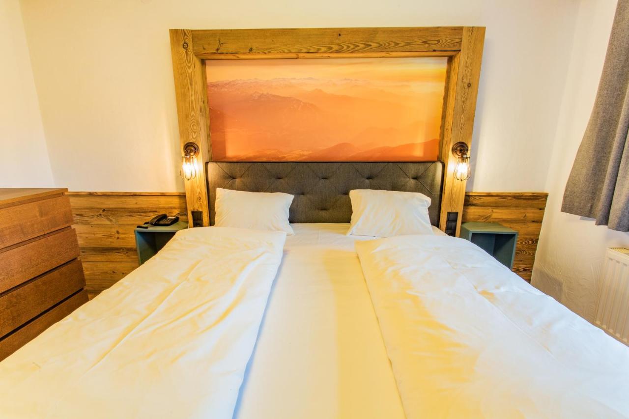 Aktivhotel Pehab Ramsau am Dachstein Rum bild