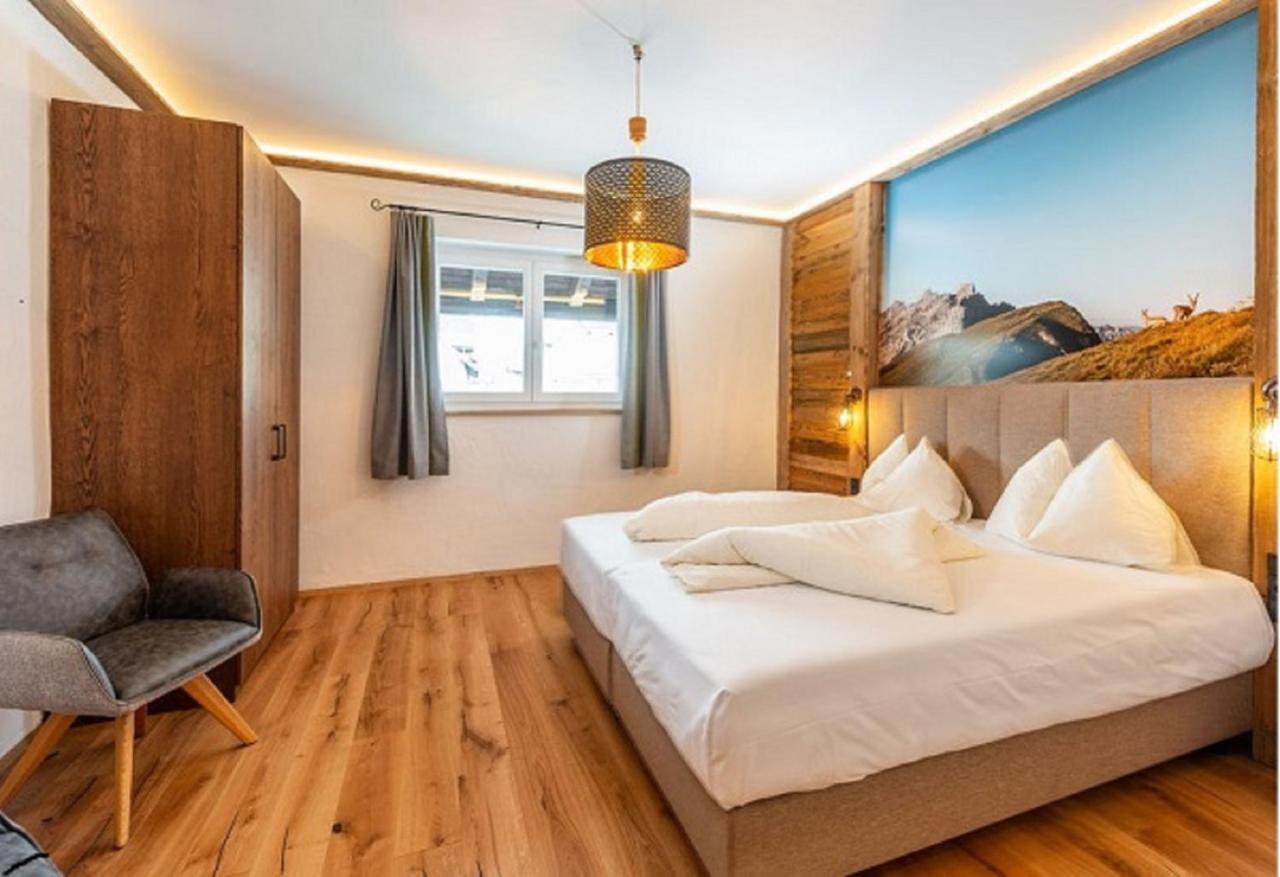Aktivhotel Pehab Ramsau am Dachstein Exteriör bild
