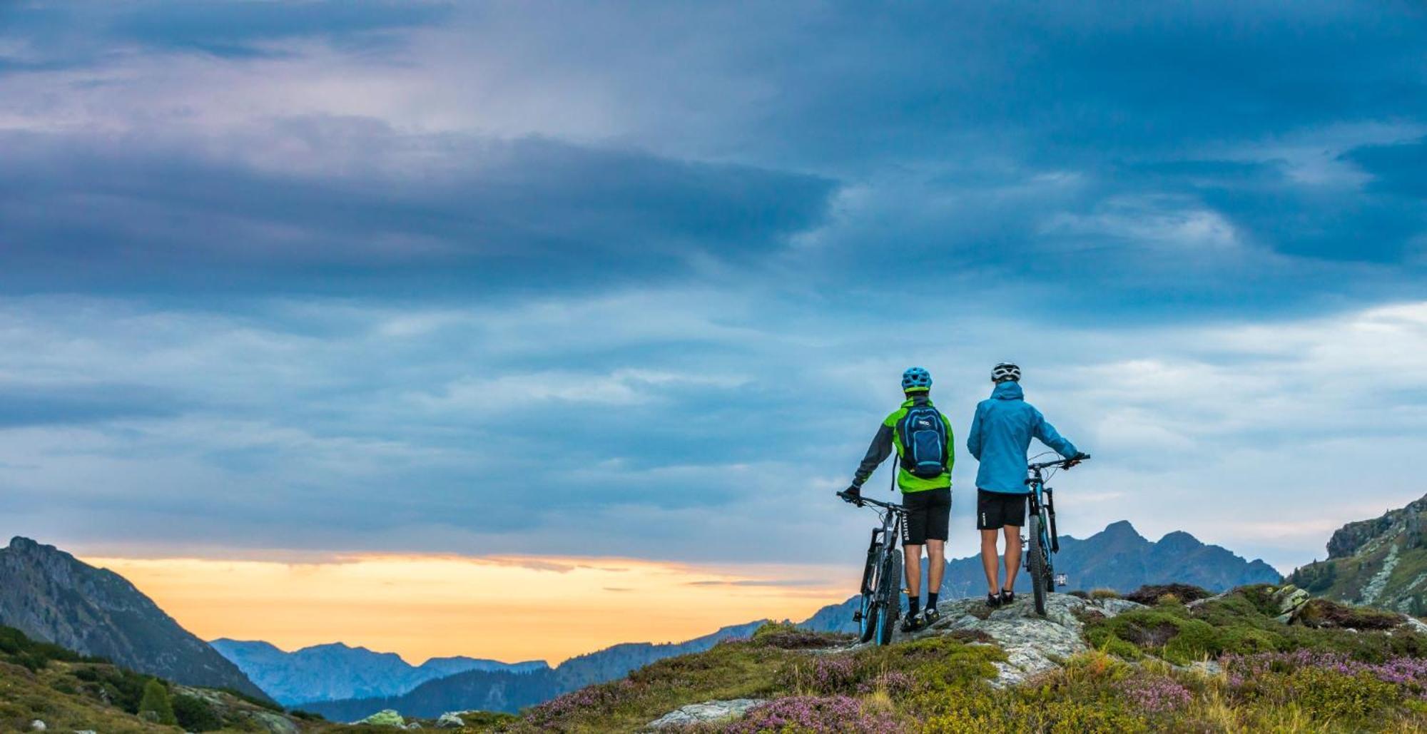 Aktivhotel Pehab Ramsau am Dachstein Exteriör bild