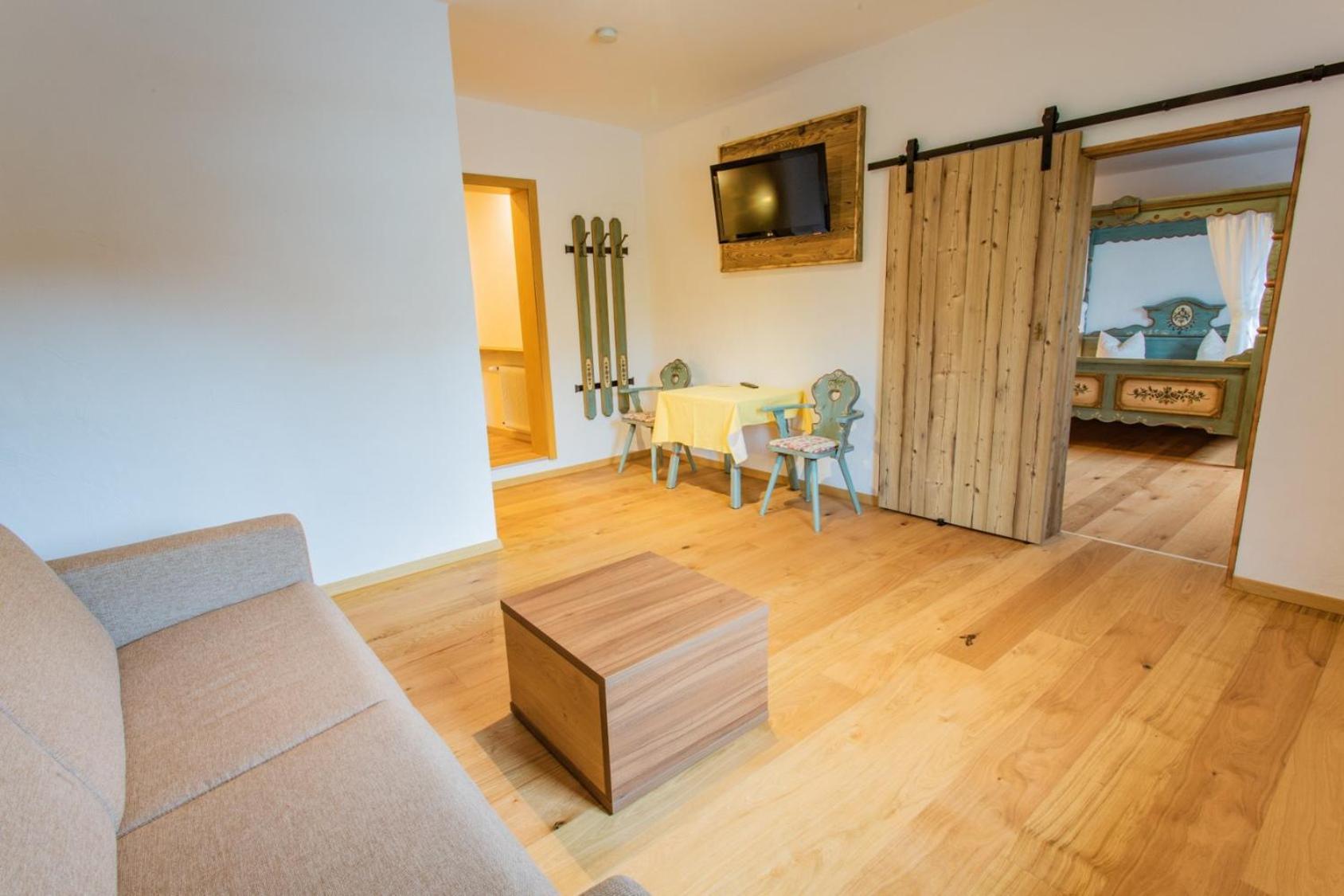 Aktivhotel Pehab Ramsau am Dachstein Rum bild